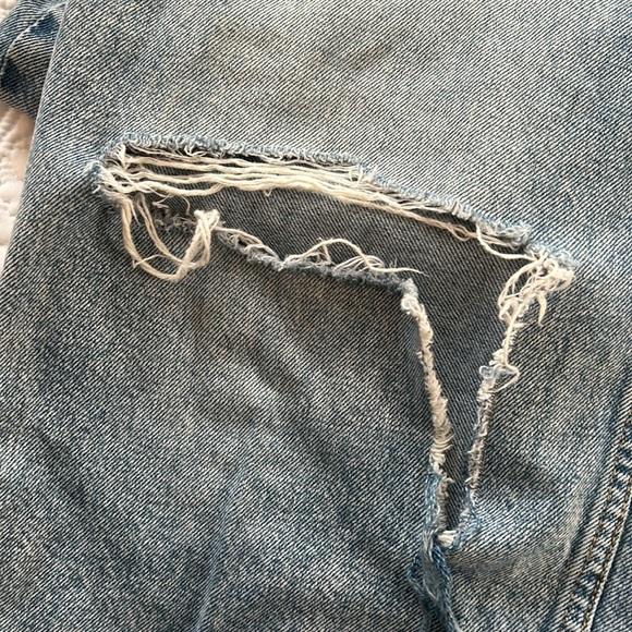 Super High Rise Jeans - Picture 5 of 6